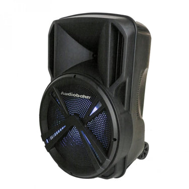 Bafle Audiobahn 15
